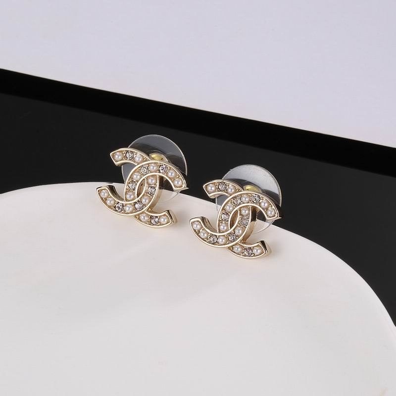 Chanel Earring 09yxs27
